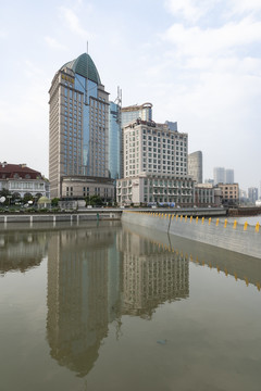 上海海湾大厦