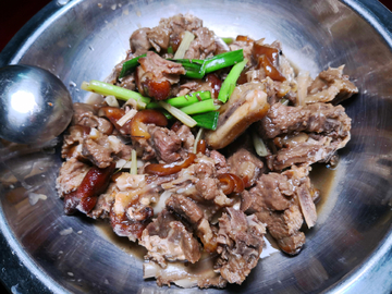 狗肉