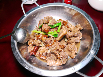 狗肉