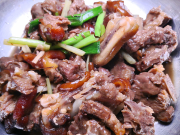 狗肉
