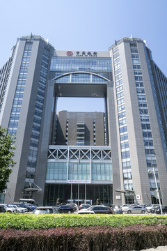 中国银行大厦