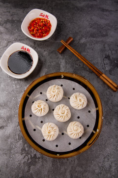 混沌饺子水饺