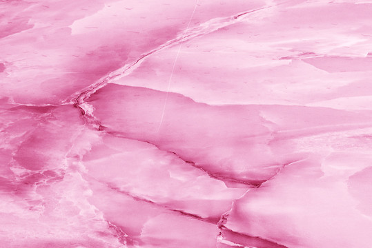 粉色大理石纹理高清图