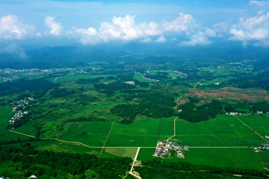 山水武宁