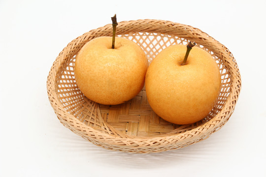 梨