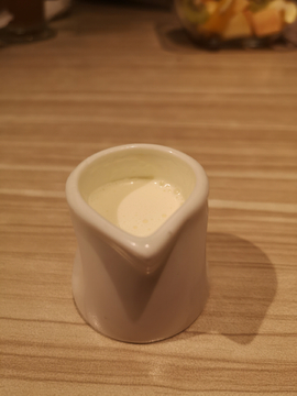 酸奶杯