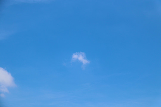 白云