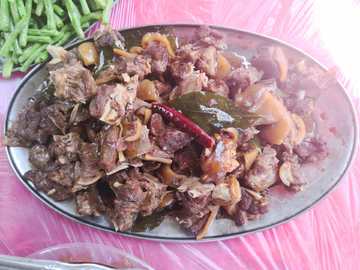 狗肉