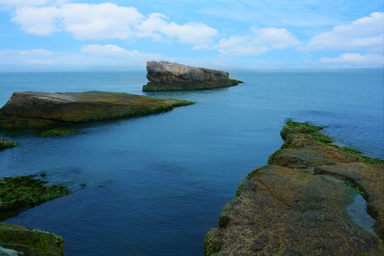 海景