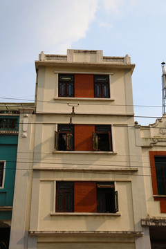 建筑