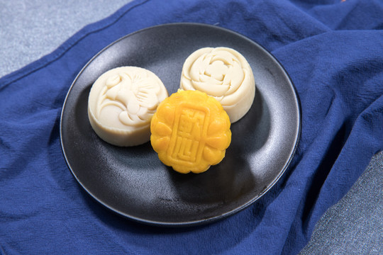 月饼