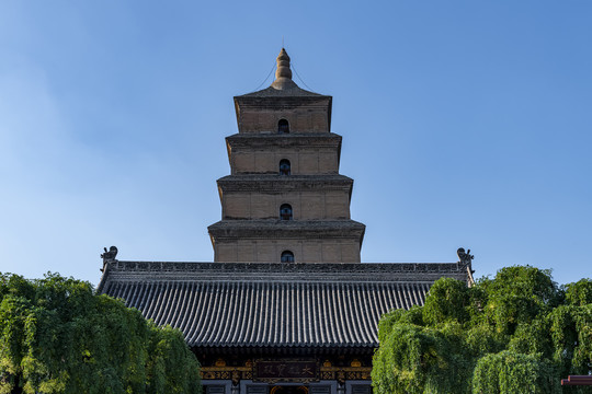 大慈恩寺