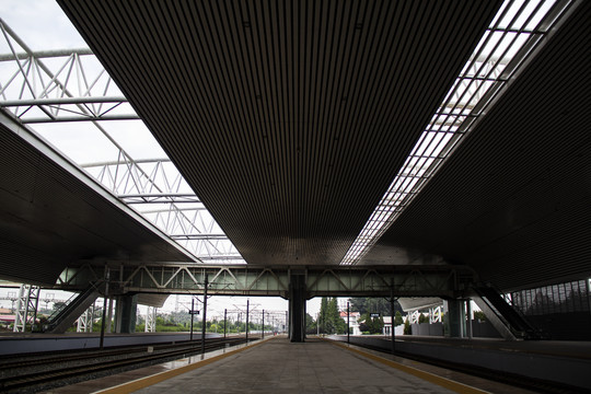 北戴河火车站