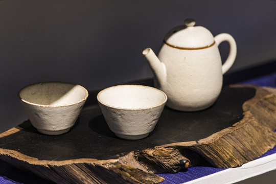 茶具