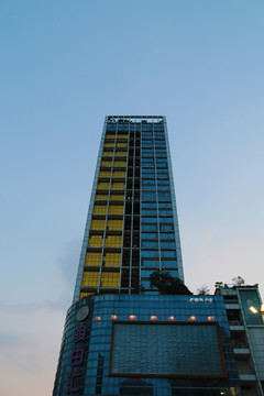 建筑