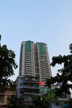 建筑