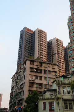 建筑