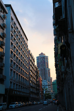 建筑