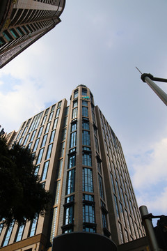 建筑