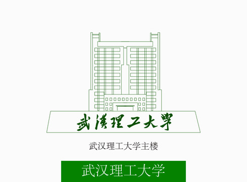 武汉理工大学主楼