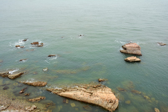 海景