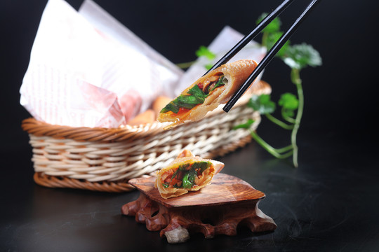 煎饼