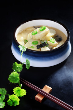 土豆
