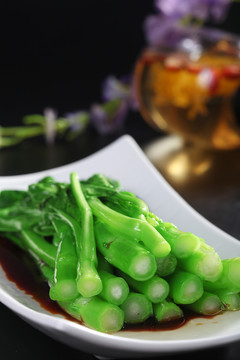 青菜