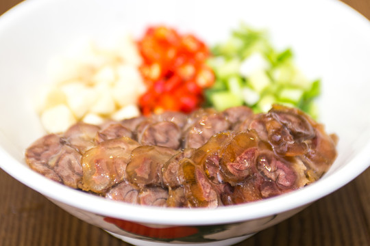 腊肉