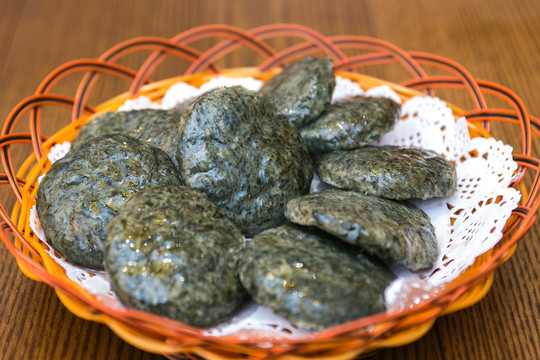 粑粑