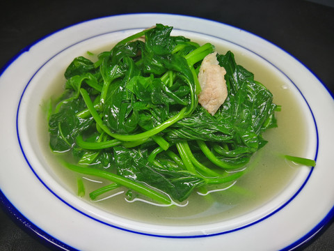 油麦菜