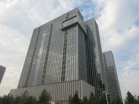 河南省国家大学科技园