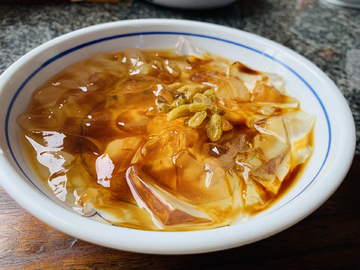 冰粉