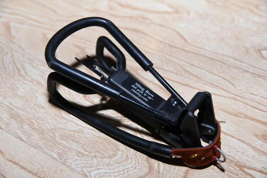 SlingBow弹弓
