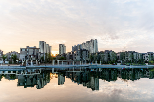 海滨建筑