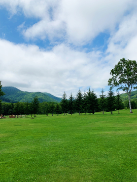 星野度假村