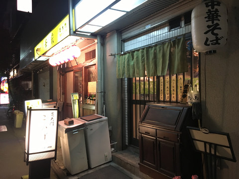 日本居酒屋