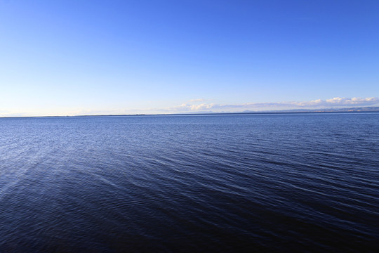 青海湖