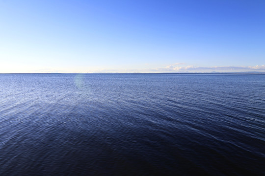 青海湖