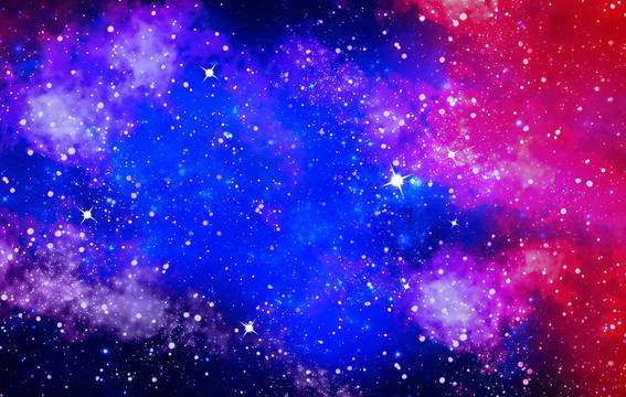 星空