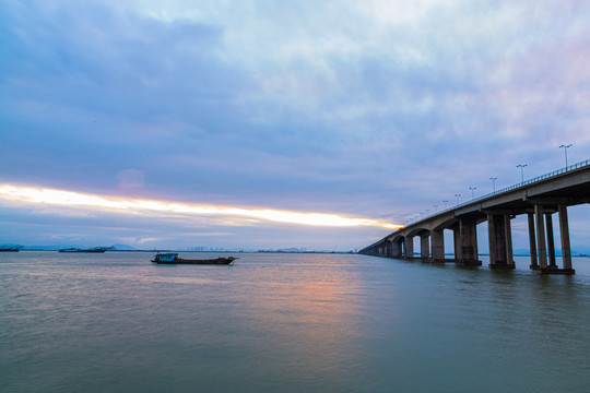 珠海大桥