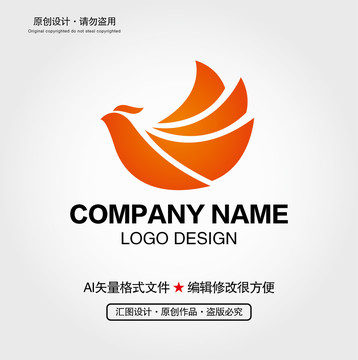 凤凰LOGO