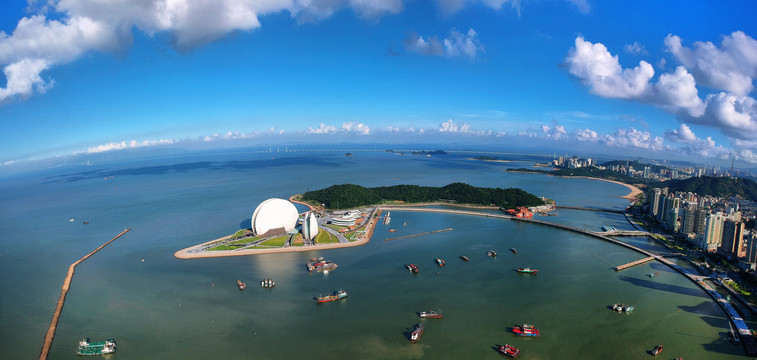 珠海歌剧院