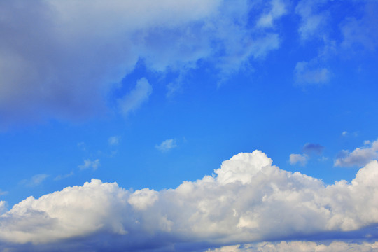 天空美景