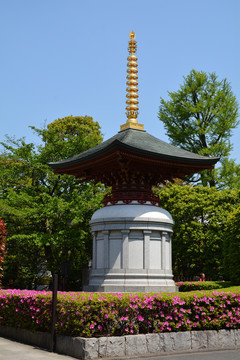 日本浅草寺