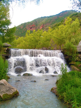 临潭县