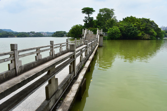西湖
