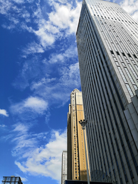 南宁市建筑