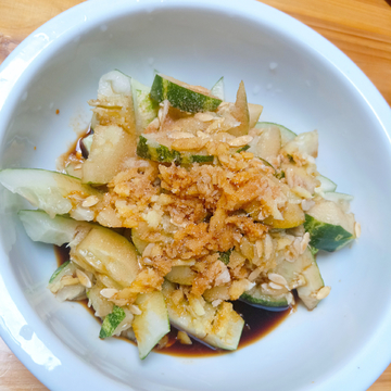 青瓜酸