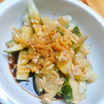 青瓜酸